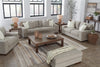 2-Piece End Table Package