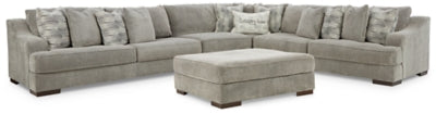 5-Piece Upholstery Package