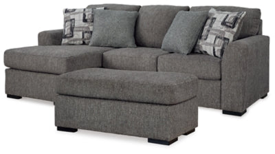 2-Piece Upholstery Package