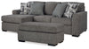 2-Piece Upholstery Package