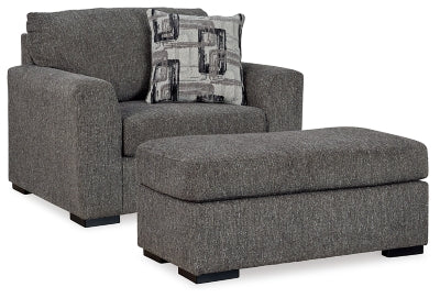2-Piece Upholstery Package