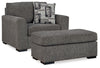 2-Piece Upholstery Package