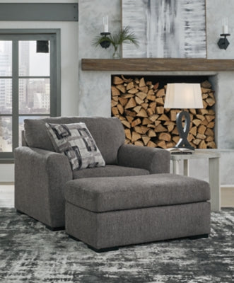 2-Piece Upholstery Package