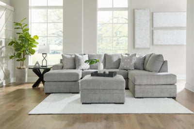 3-Piece Upholstery Package