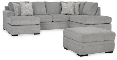 3-Piece Upholstery Package