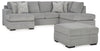 3-Piece Upholstery Package