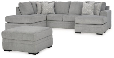 3-Piece Upholstery Package