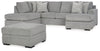 3-Piece Upholstery Package