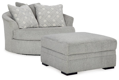 2-Piece Upholstery Package