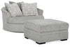 2-Piece Upholstery Package