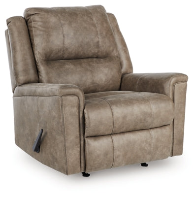 Skymaker Recliner