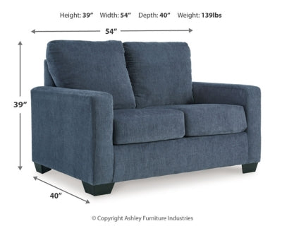 Rannis Twin Sofa Sleeper