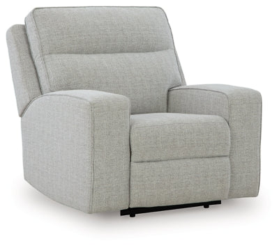 Jasperson Power Recliner