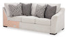 Koralynn Right-Arm Facing Sofa with Corner Wedge