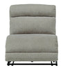 Colleyville Armless Power Recliner