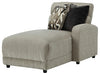 Colleyville Right-Arm Facing Power Reclining Back Chaise