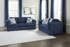 Evansley Sofa and Loveseat