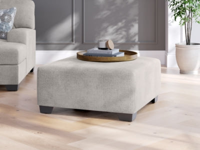 Rodington Oversized Accent Ottoman