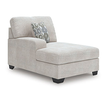 Rodington Left-Arm Facing Corner Chaise