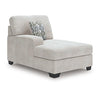 Rodington Left-Arm Facing Corner Chaise