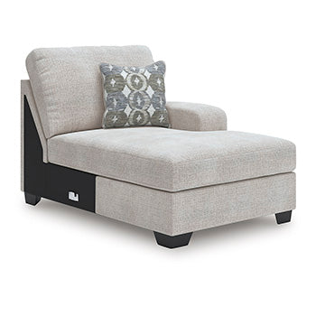 Rodington Right-Arm Facing Corner Chaise