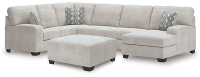 4-Piece Upholstery Package