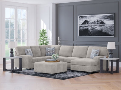 4-Piece Upholstery Package