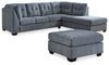 3-Piece Upholstery Package