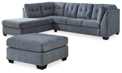 3-Piece Upholstery Package
