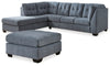 3-Piece Upholstery Package