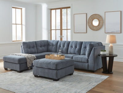 3-Piece Upholstery Package