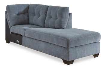 Marleton Right-Arm Facing Corner Chaise