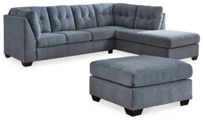 3-Piece Upholstery Package