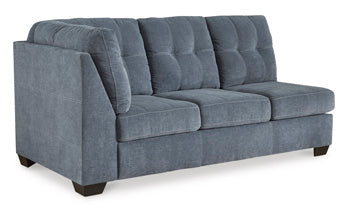 Marleton Left-Arm Facing Sofa