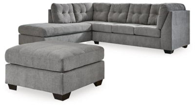 3-Piece Upholstery Package