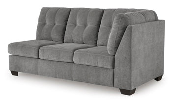 Marleton Right-Arm Facing Sofa