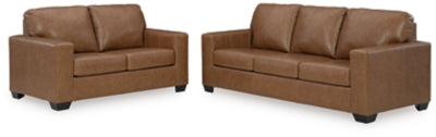 2-Piece Upholstery Package
