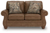 Shadsburne Loveseat