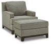 2-Piece Upholstery Package