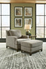 2-Piece Upholstery Package