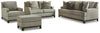 4-Piece Upholstery Package