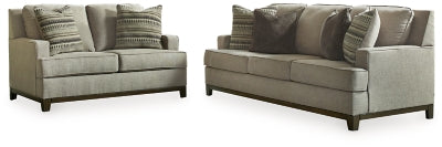 2-Piece Upholstery Package