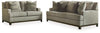 2-Piece Upholstery Package