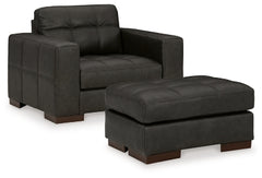2-Piece Upholstery Package