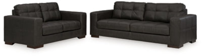 2-Piece Upholstery Package