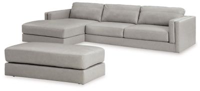 3-Piece Upholstery Package