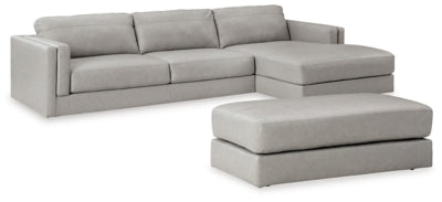 3-Piece Upholstery Package
