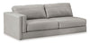 Amiata Left-Arm Facing Sofa