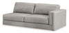 Amiata Right-Arm Facing Sofa