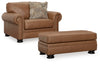 2-Piece Upholstery Package